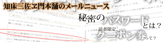 メルマガ